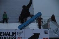 WINTER ADRENALIN GAMES Moscow 2012