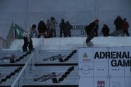 WINTER ADRENALIN GAMES Moscow 2012