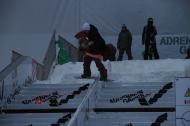 WINTER ADRENALIN GAMES Moscow 2012