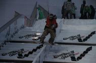 WINTER ADRENALIN GAMES Moscow 2012