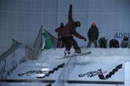 WINTER ADRENALIN GAMES Moscow 2012