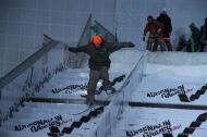 WINTER ADRENALIN GAMES Moscow 2012