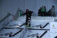 WINTER ADRENALIN GAMES Moscow 2012