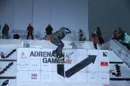 WINTER ADRENALIN GAMES Moscow 2012