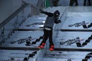 WINTER ADRENALIN GAMES Moscow 2012