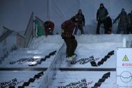 WINTER ADRENALIN GAMES Moscow 2012