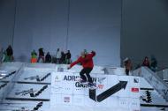 WINTER ADRENALIN GAMES Moscow 2012