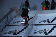 WINTER ADRENALIN GAMES Moscow 2012