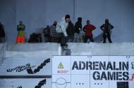 WINTER ADRENALIN GAMES Moscow 2012