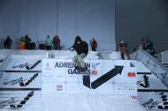 WINTER ADRENALIN GAMES Moscow 2012