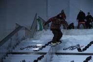 WINTER ADRENALIN GAMES Moscow 2012