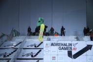 WINTER ADRENALIN GAMES Moscow 2012