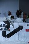 WINTER ADRENALIN GAMES Moscow 2012