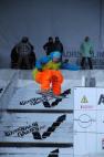 WINTER ADRENALIN GAMES Moscow 2012