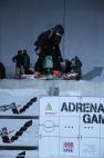 WINTER ADRENALIN GAMES Moscow 2012