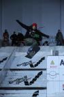 WINTER ADRENALIN GAMES Moscow 2012