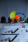 WINTER ADRENALIN GAMES Moscow 2012