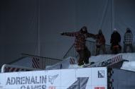 WINTER ADRENALIN GAMES Moscow 2012