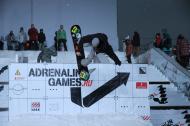 WINTER ADRENALIN GAMES Moscow 2012